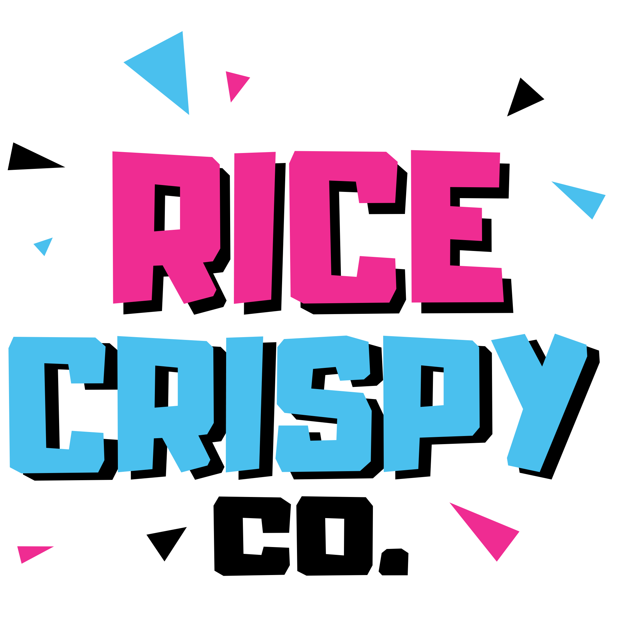 Rice Crispy Co.