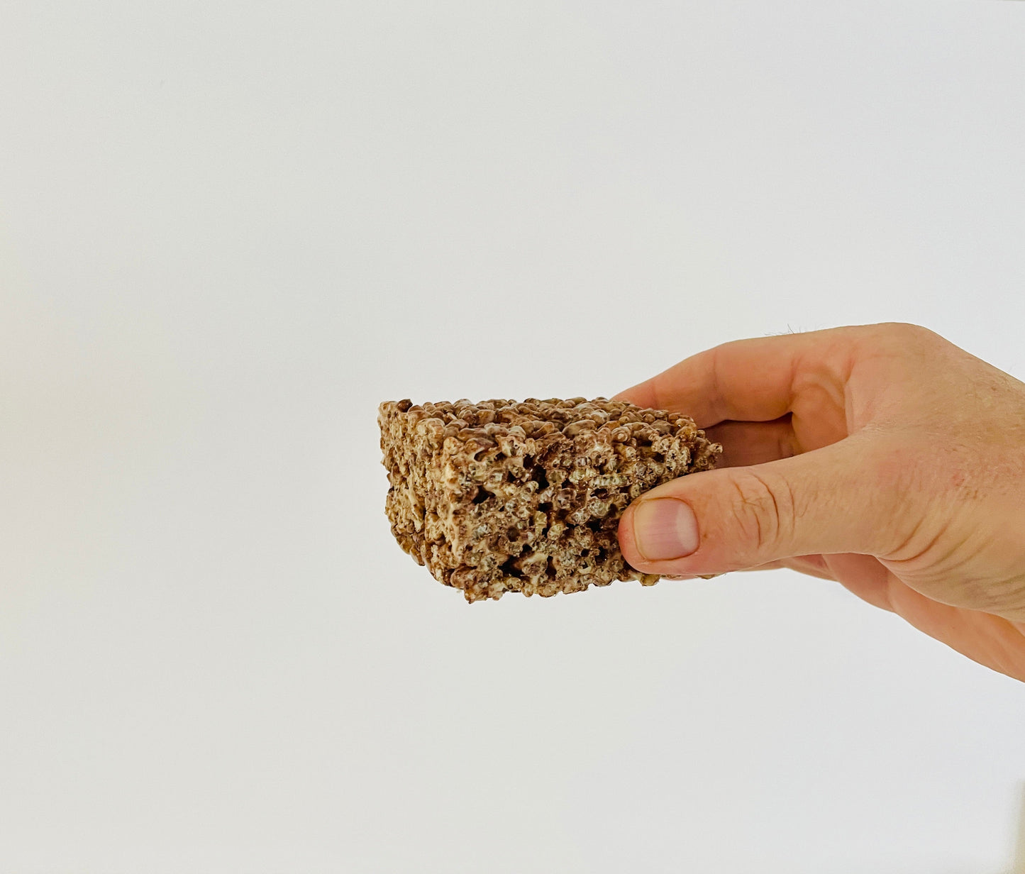 Chocolate Rice Crispy