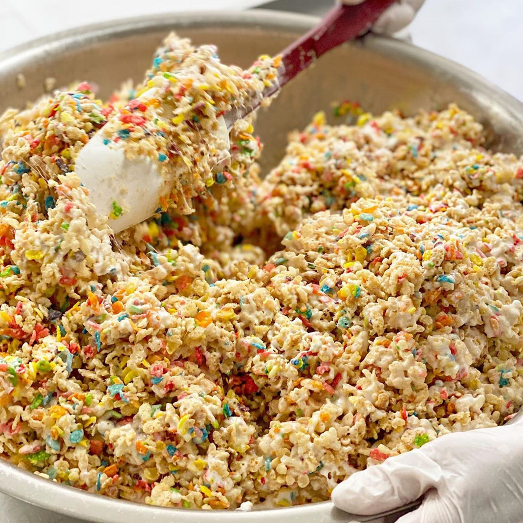 Rice Crispy – Rice Crispy Co.