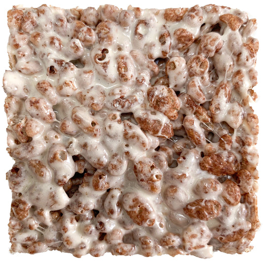 Chocolate Rice Crispy